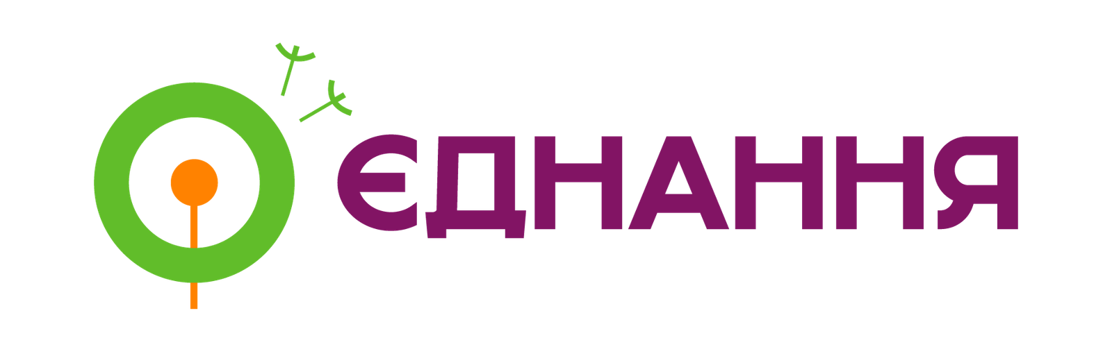 ІСАР Єднання