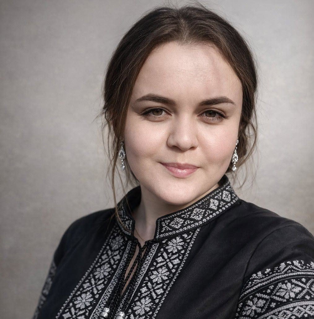 Карина Арбузова