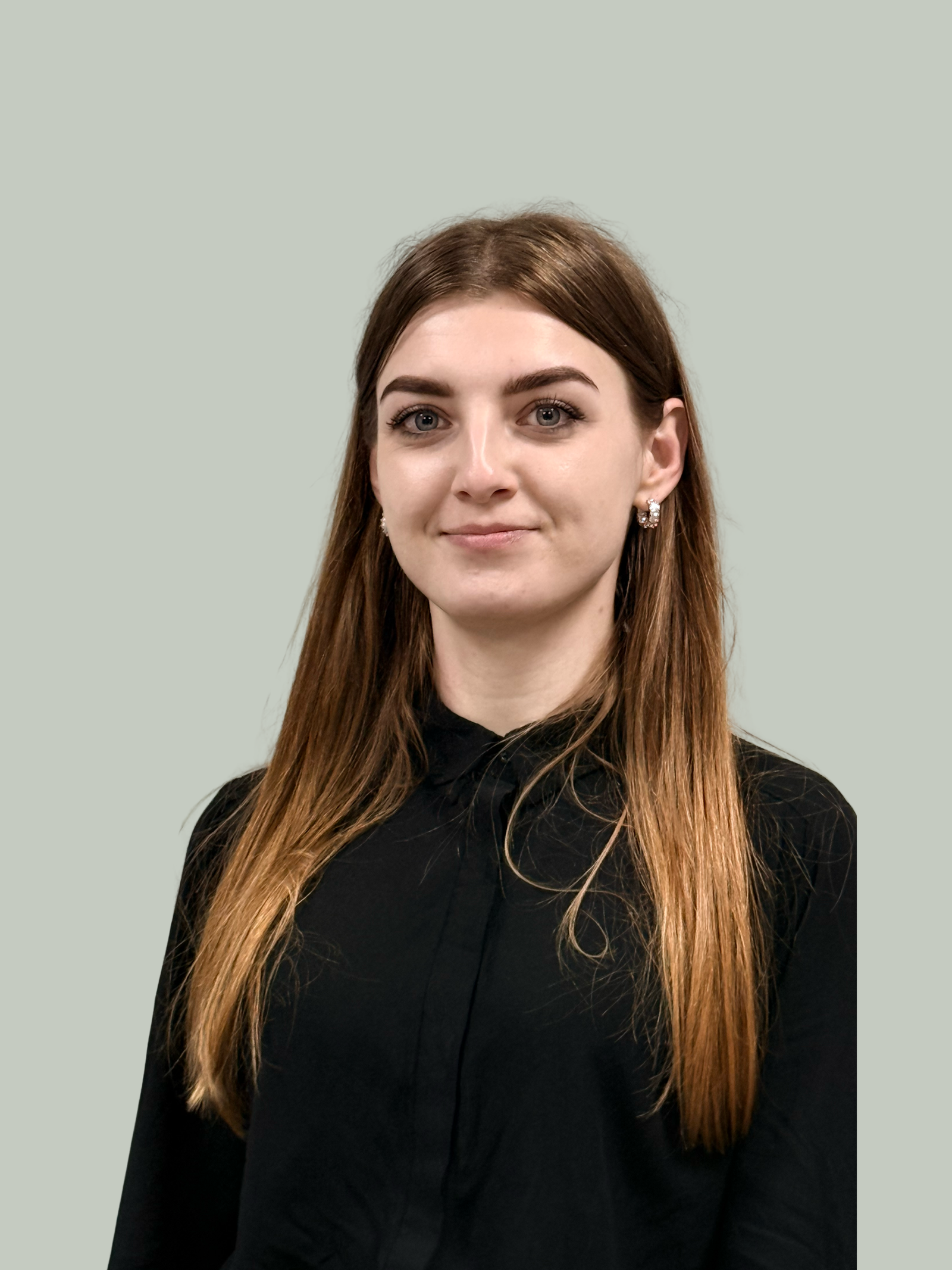 Юля Рагуліна